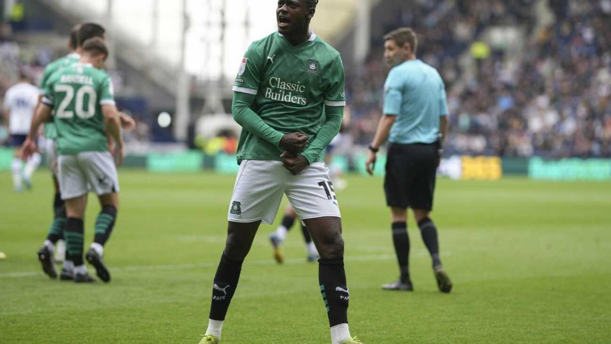 Offensivspieler Bundu wechselt nach Hannover