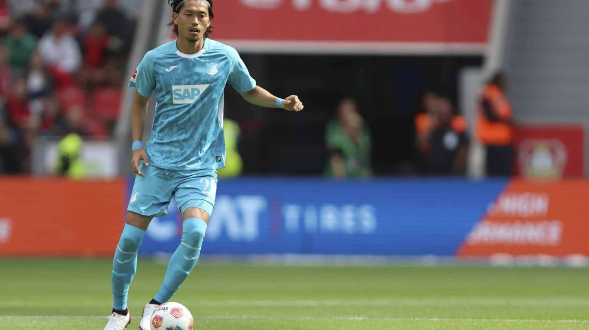 Hoffenheimer Machida erleidet Kreuzbandriss