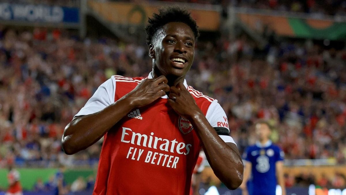 HSV holt Lokonga und Vieira - Stange nach Elversberg