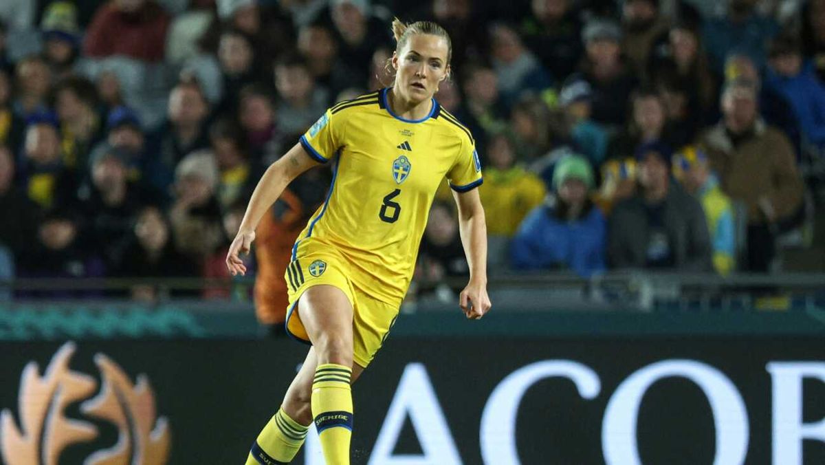 Kein "Familienduell" zwischen Harder und Eriksson