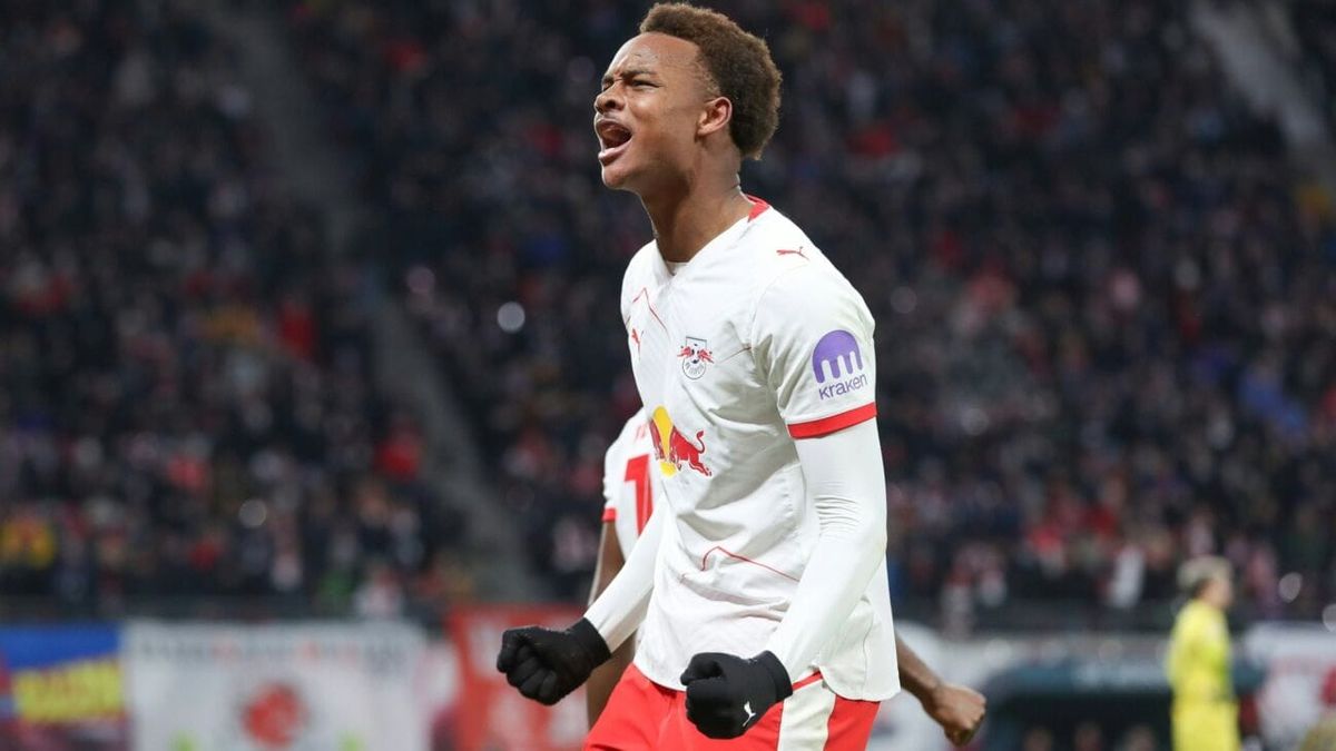 Shootingstar Ouédraogo fällt wochenlang aus