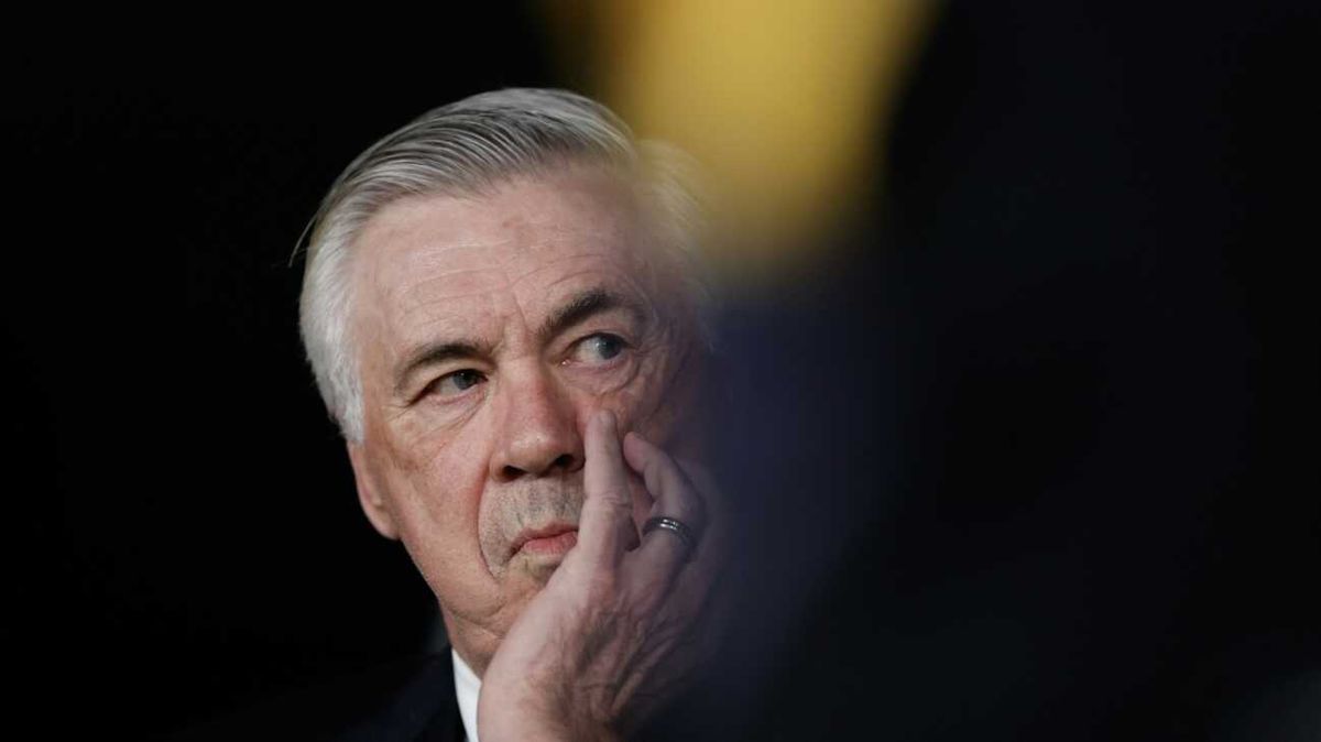 Ancelotti: Entscheidung über Zukunft am Ende der Saison