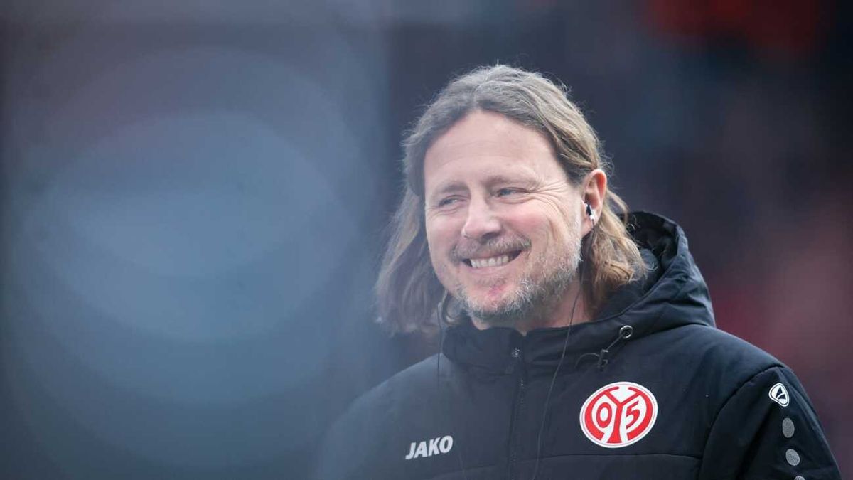 Mainz beim BVB mit Burkardt - Henriksen Trainer des Jahres
