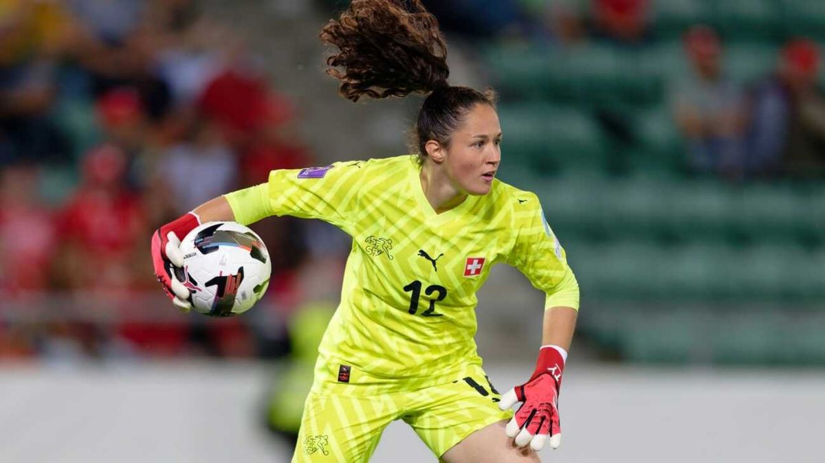 Wechsel zu Chelsea: Torhüterin Peng verlässt Bremen