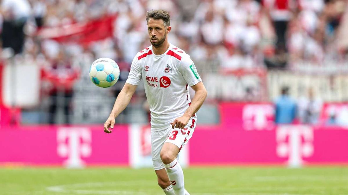 FC-Stürmer Uth beendet Karriere nach der Saison