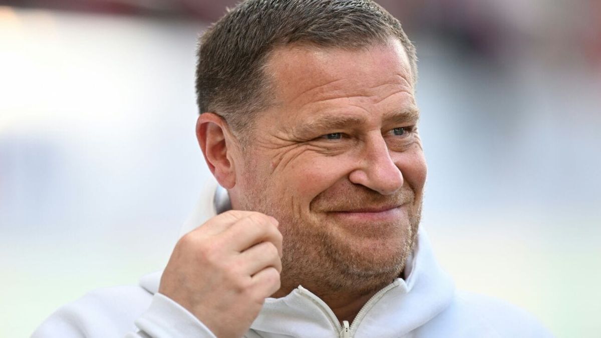 Eberl: Verlängerung mit Kane "absolut vorstellbar"