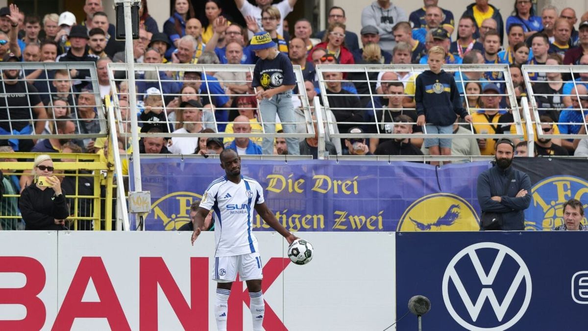 Rassismus: Antwi-Adjei ruft zu Zivilcourage auf