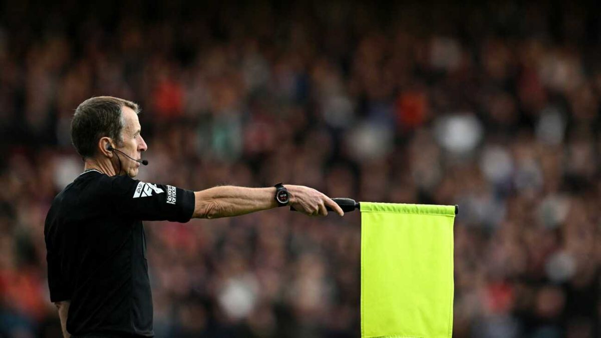 Premier League führt halbautomatische Abseitstechnik ein