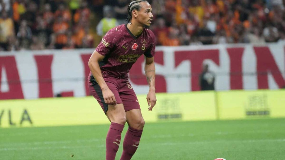 Sané unauffällig: Galatasaray startet mit Sieg in die Süper Lig