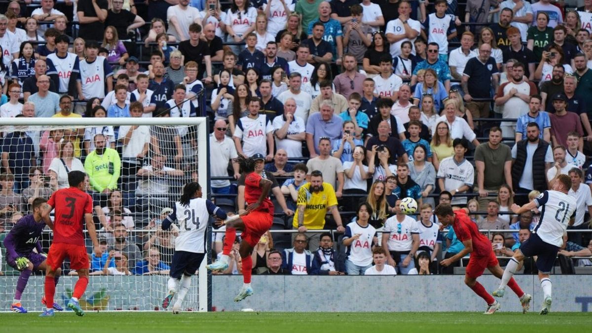 Sieg in London: Bayern tanken Selbstvertrauen