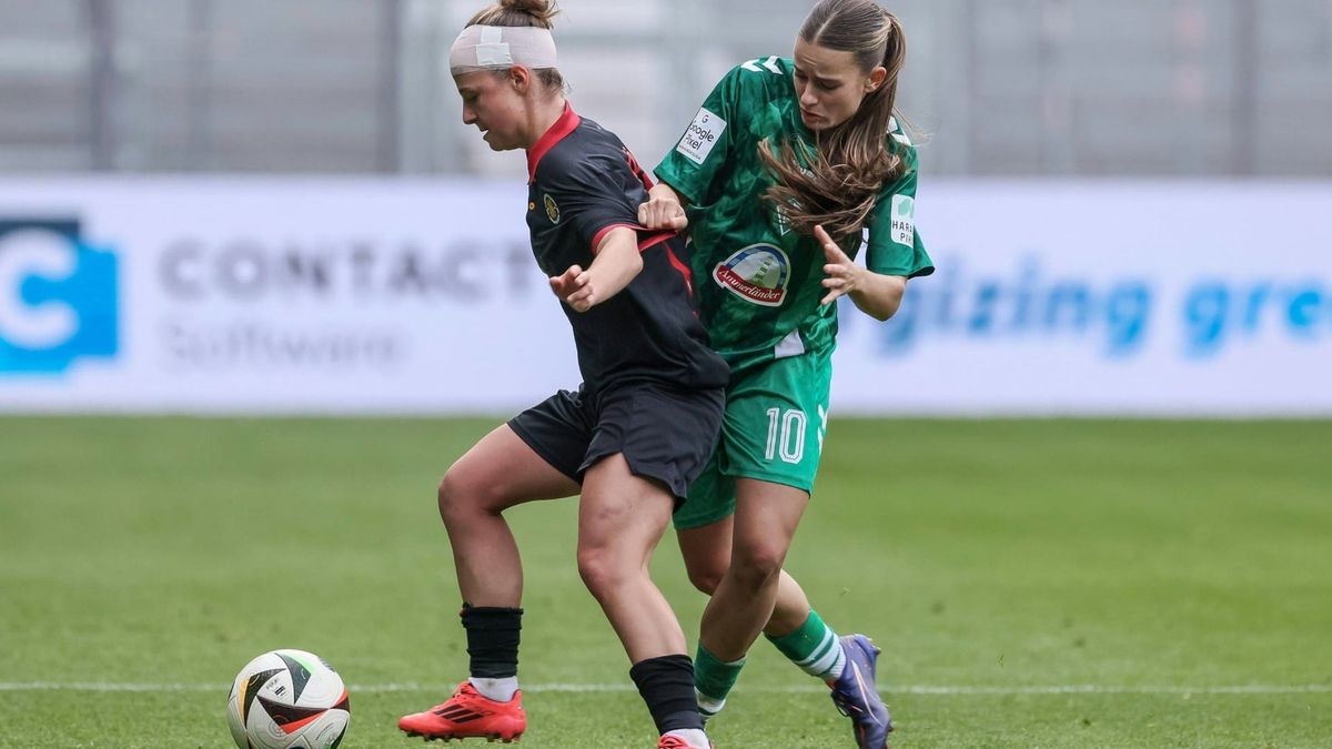 Später Gegentreffer: Leverkusen verpasst Tabellenspitze