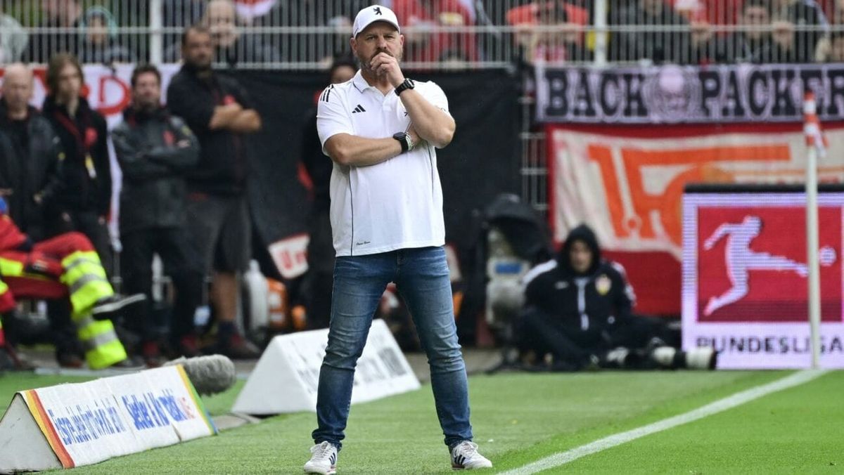 Baumgart lässt Leite-Rückkehr gegen Frankfurt offen