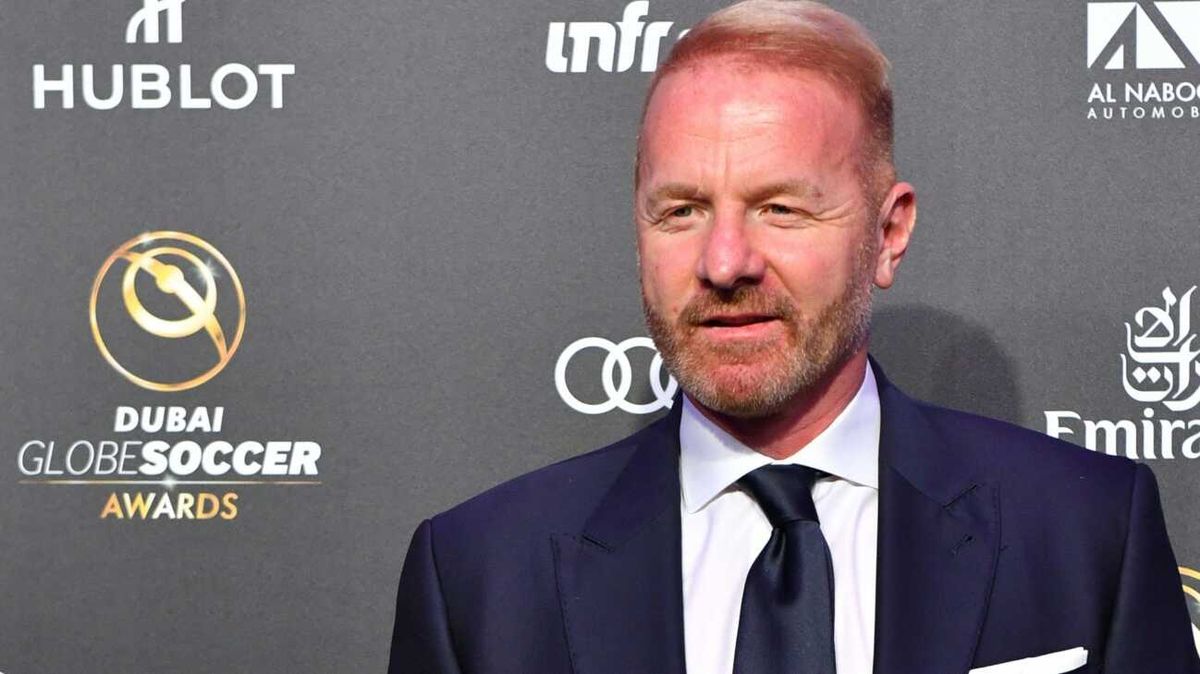 Tare neuer Sportdirektor bei Milan