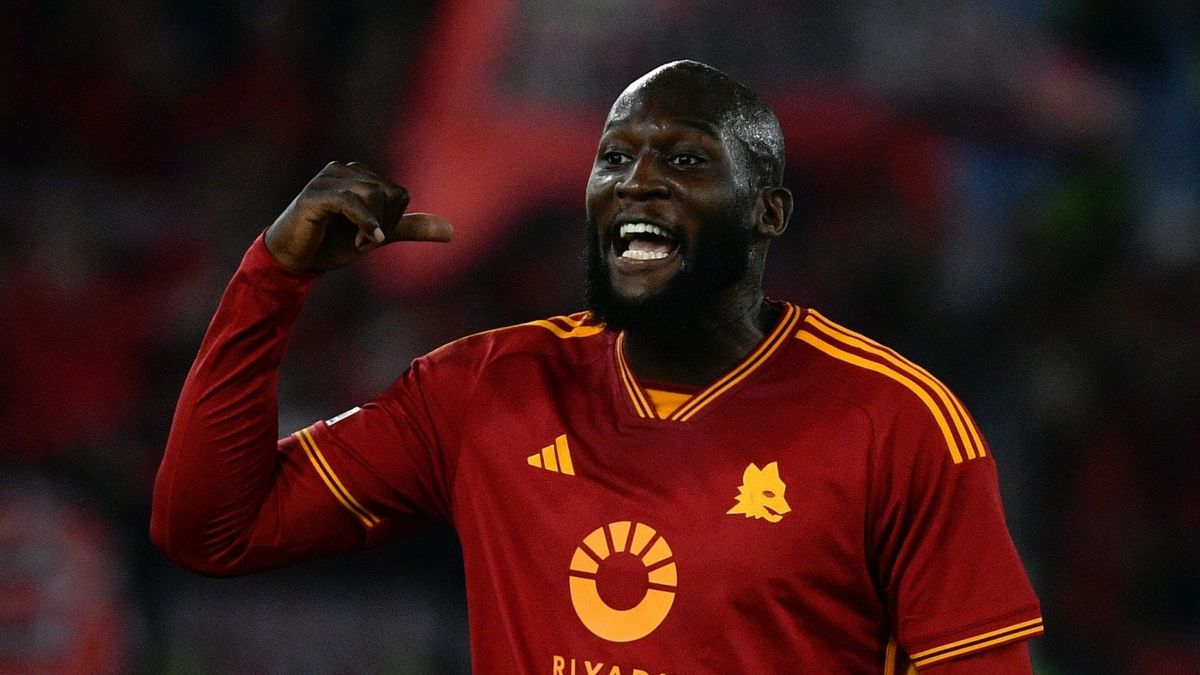 Lukaku-Wechsel von Chelsea nach Neapel perfekt