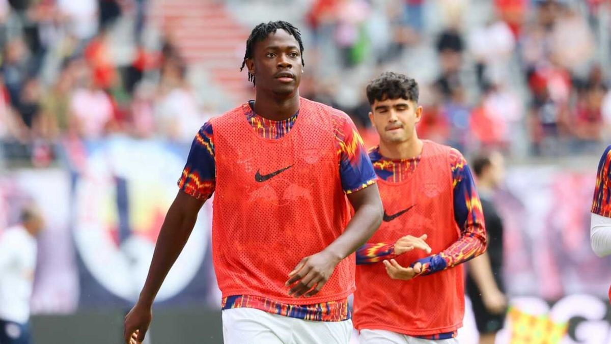 Leipzig verlängert mit Bitshiabu bis 2029