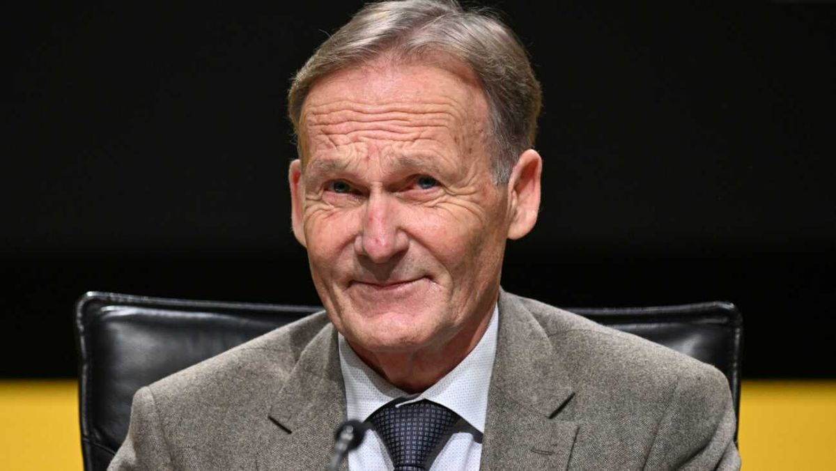 Jahresbilanz: BVB schreibt erneuten Rekordumsatz