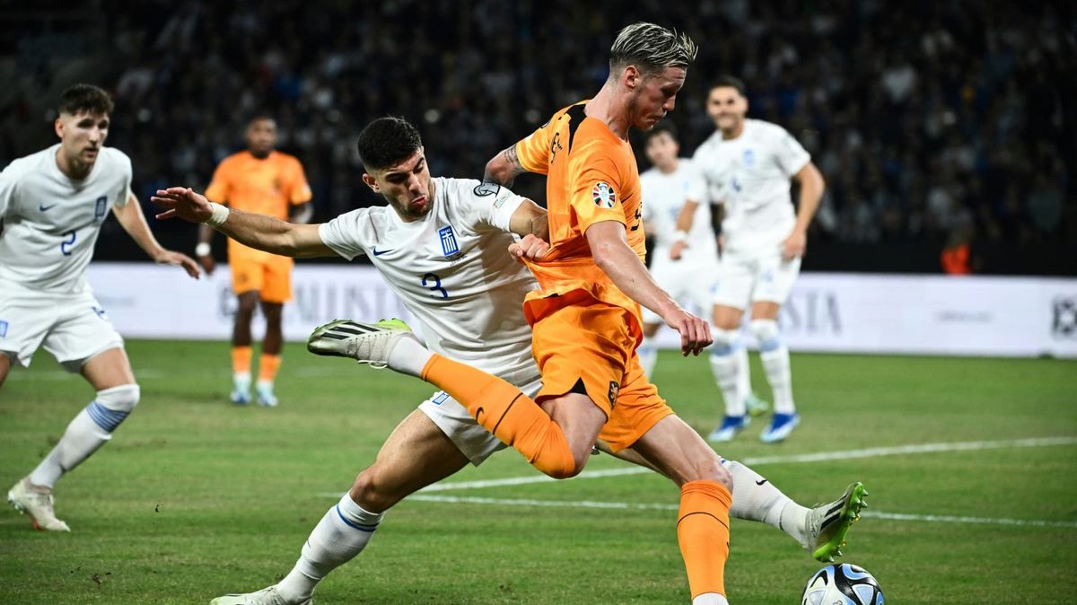 Wolfsburg holt Verteidiger Koulierakis