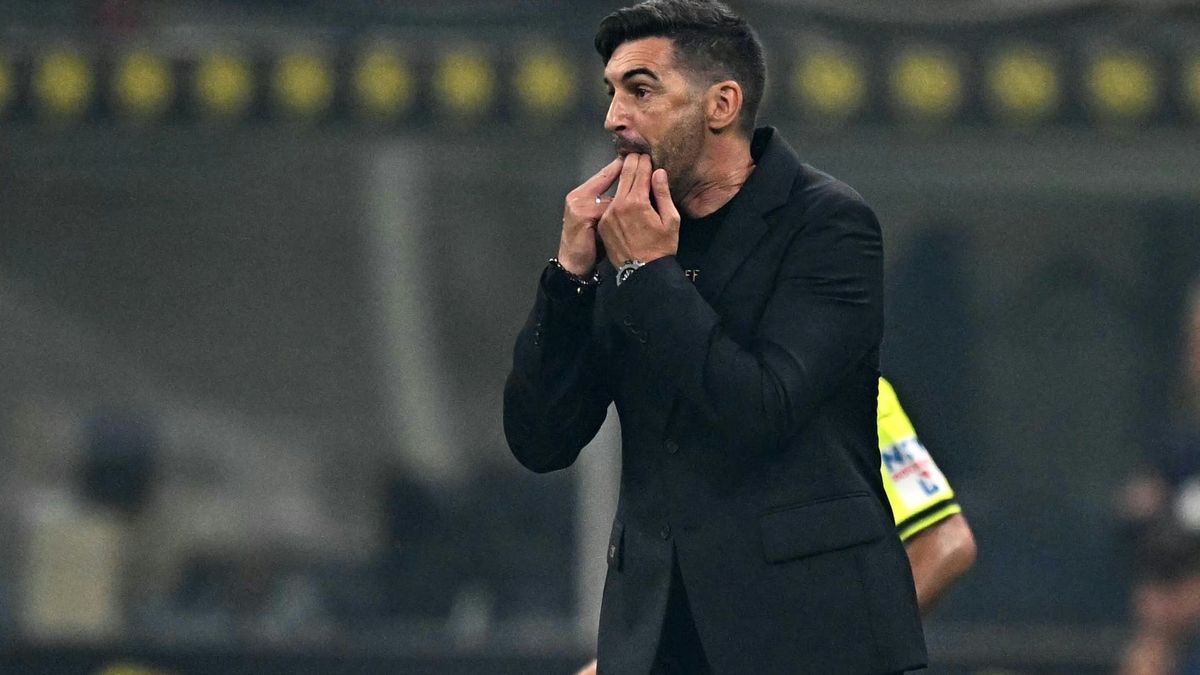 Sieg im Derby: Fonseca bleibt im Amt