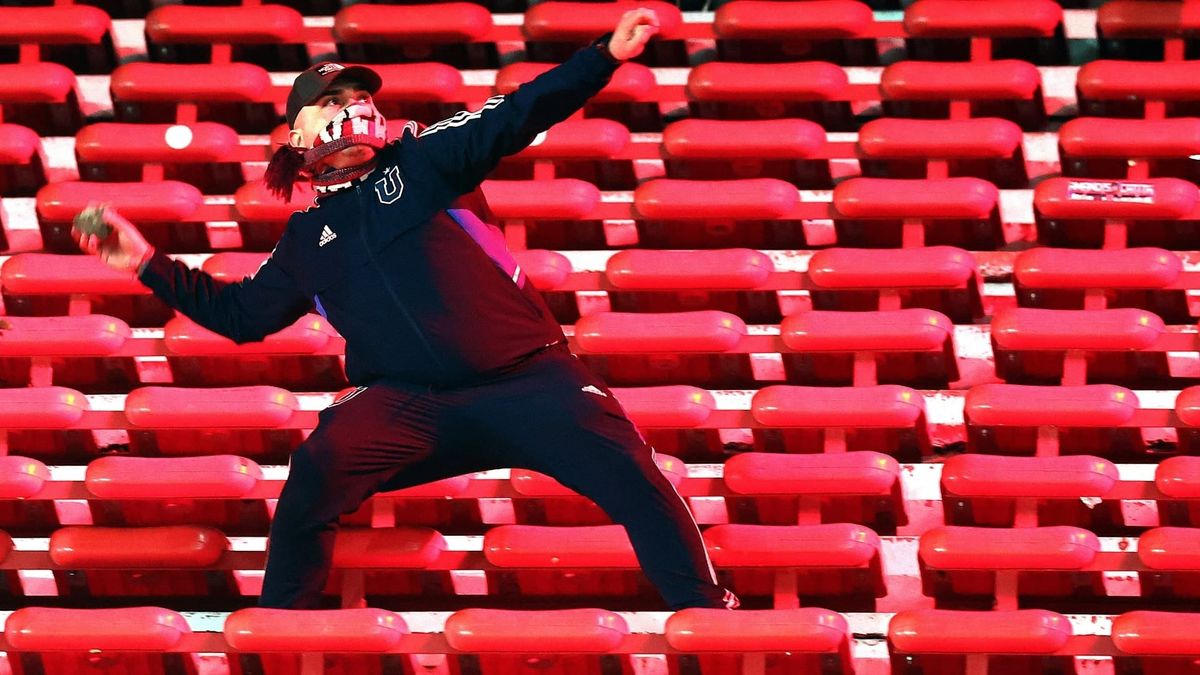 Gewalt bei Copa Sudamericana: Schuldfrage und traurige Historie