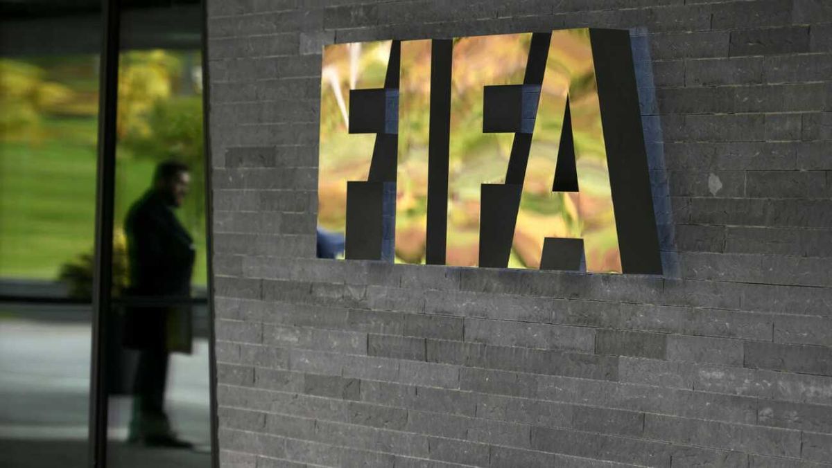 FIFA startet Verkauf der WM-Medienrechte in Deutschland