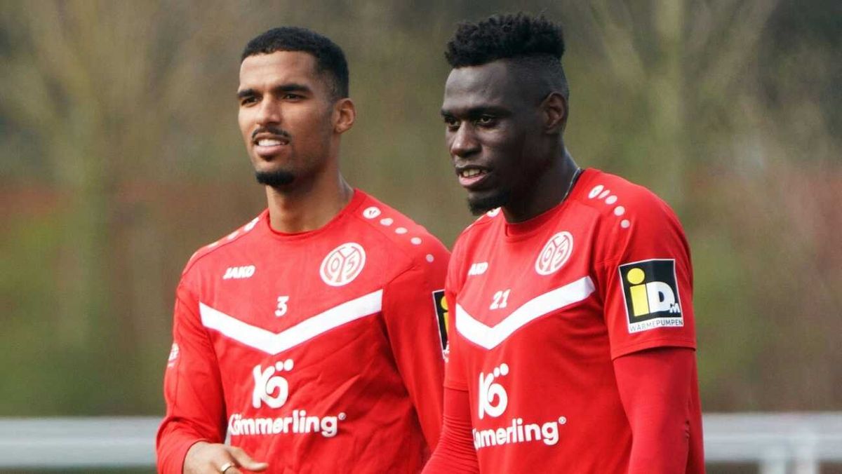 Mainz 05: Saisonaus für Jenz, da Costa pausiert