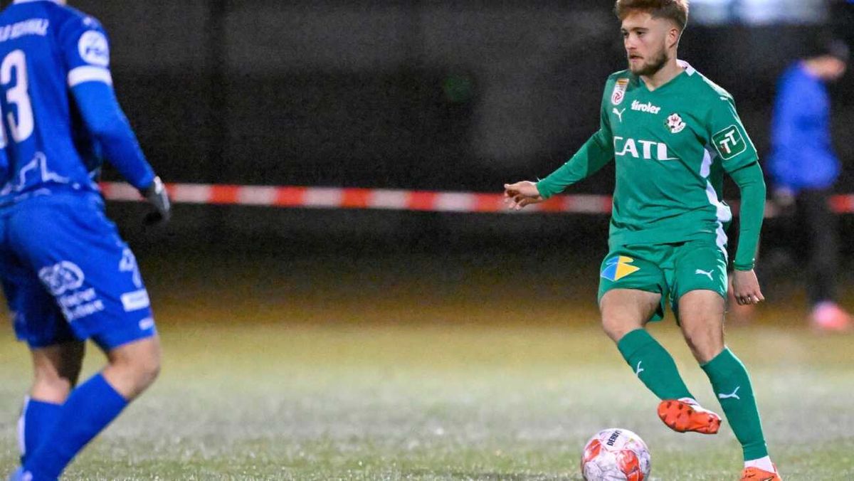 Salzburg verpflichtet Sohn von Phil Collins