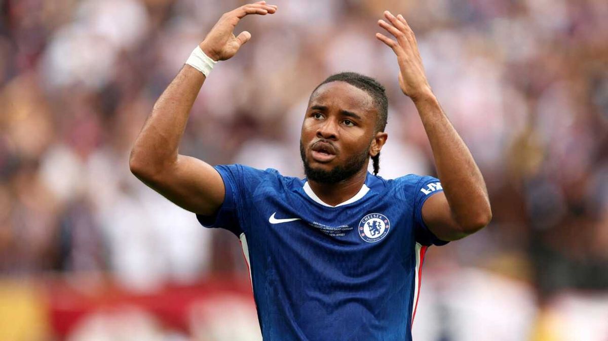 Medien: Leipzig macht Bayern Konkurrenz bei Nkunku