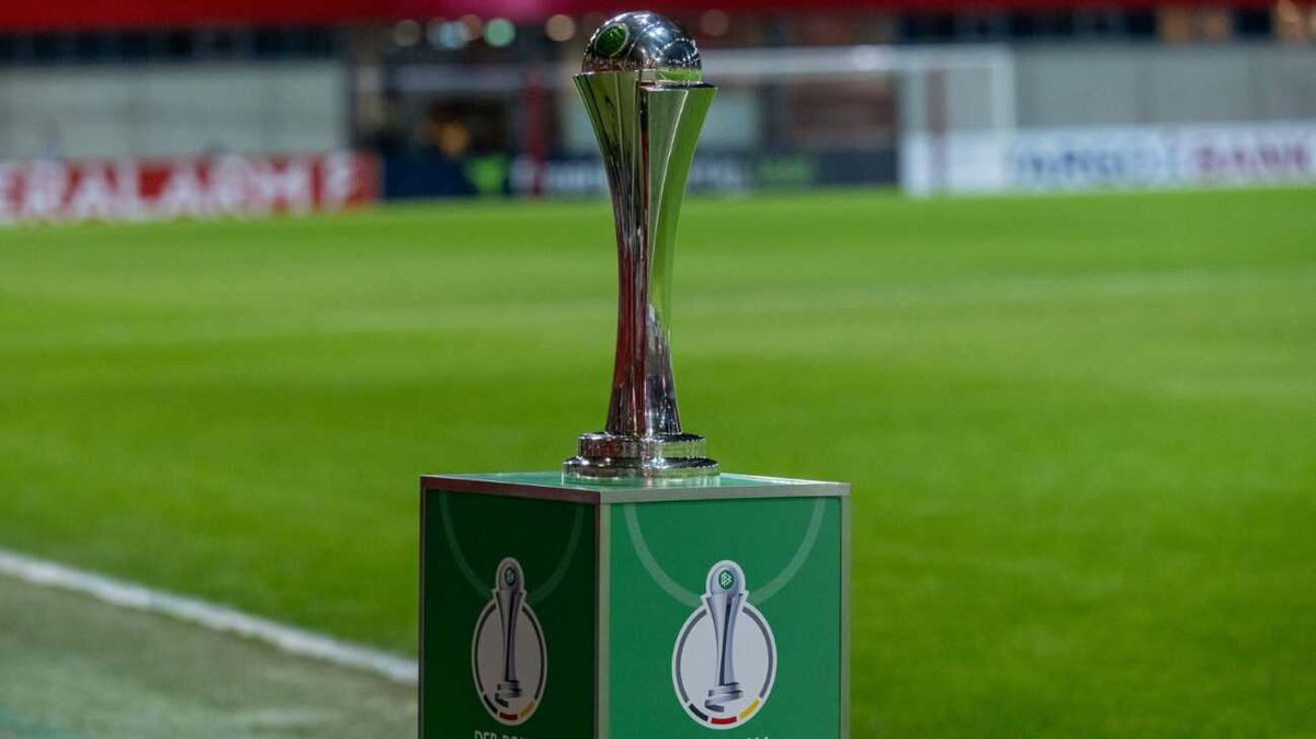DFB-Pokal: Bayern empfängt Hoffenheim - Nordderby in Hamburg