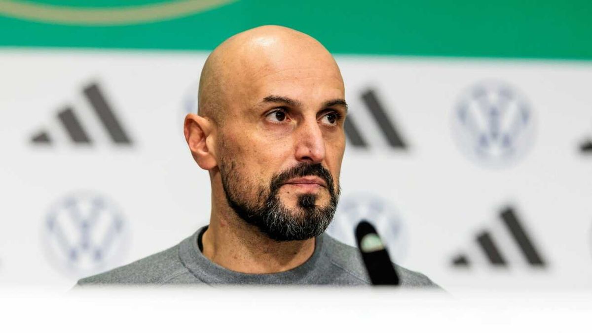 EM-Vorbereitung: U21 in Darmstadt gegen Spanien