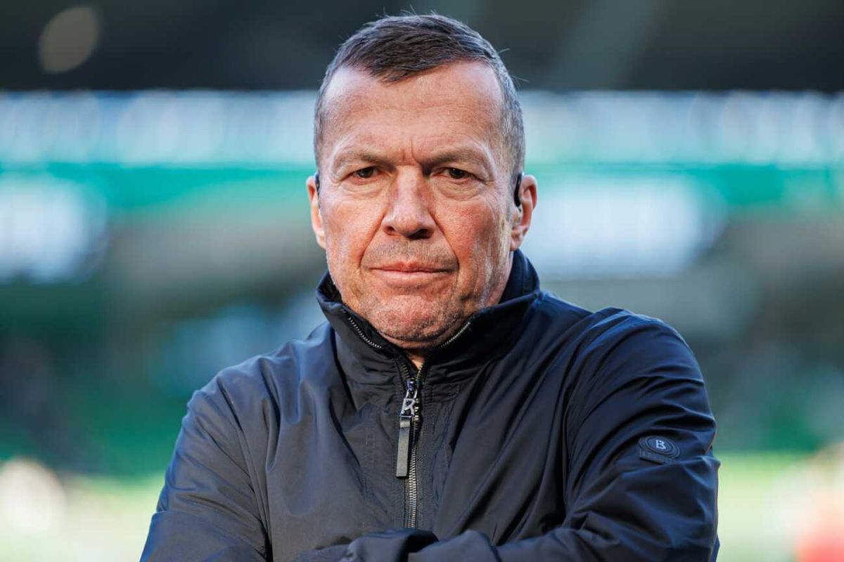 Matthäus: Bayern sollte bei Sané "nicht nachlegen"