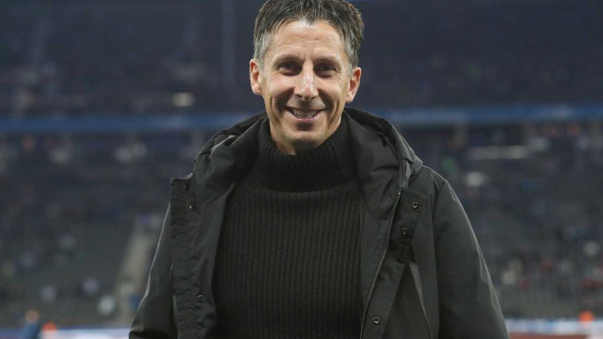 2. Liga: Köln verlängert mit Geschäftsführer Keller bis 2026