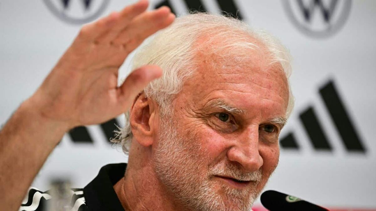 DFB und DFL trauern um Lemke