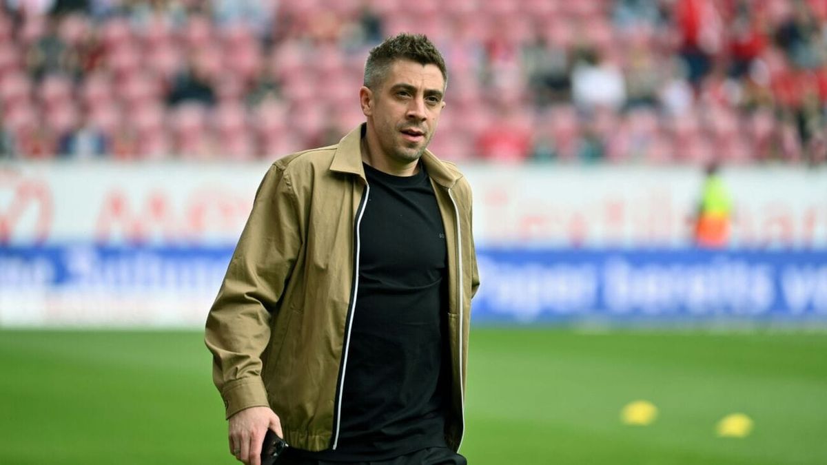 Früherer Bayern-Funktionär Neppe unterschreibt beim Paris FC