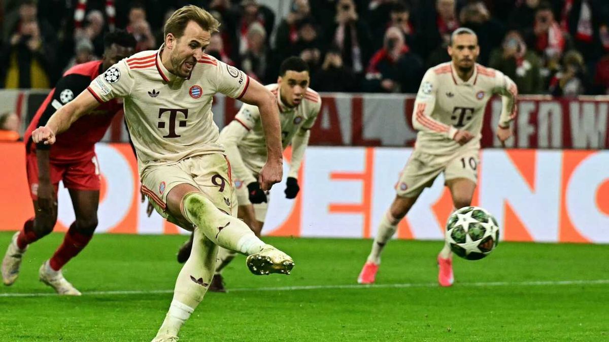 Harry Kane: Nun auch St. Pauli