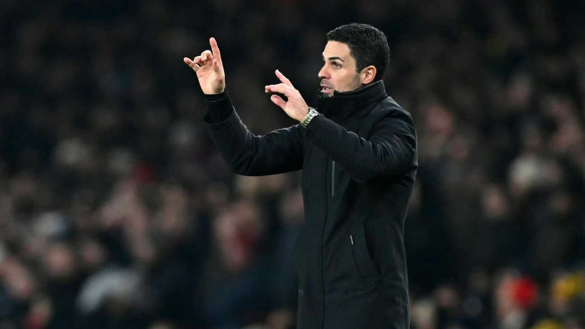 Nach Drohungen gegen Havertz' Frau: Arteta fordert Konsequenzen