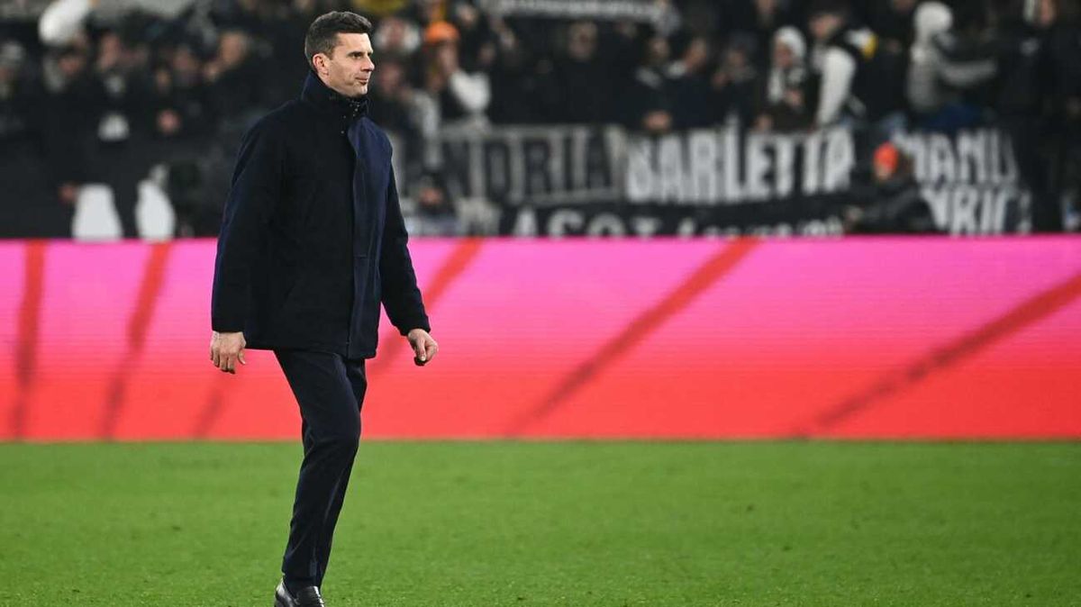 Nach Motta-Entlassung: Kapitalerhöhung bei Juventus