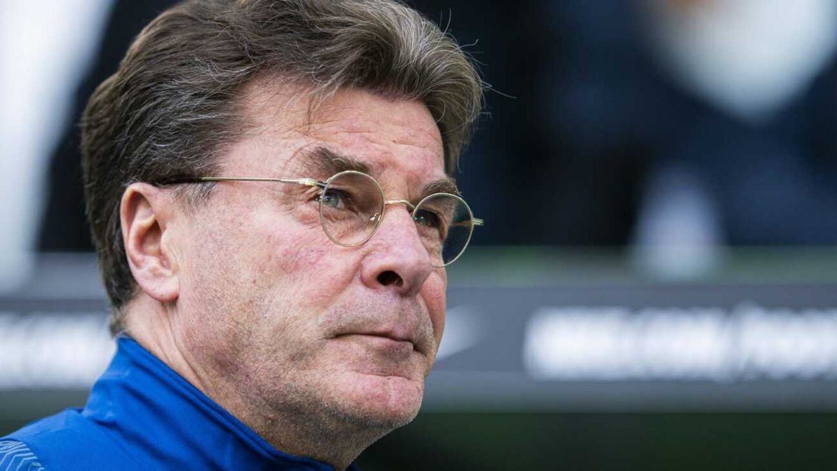 Hecking: "Kein Fünf-Punkte-Spiel" für Bochum