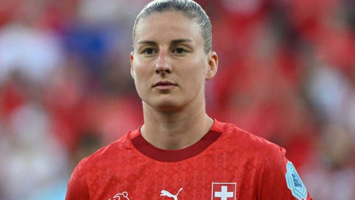 Schweizer Fußballerinnen zurück im Training vor EM-Viertelfinale