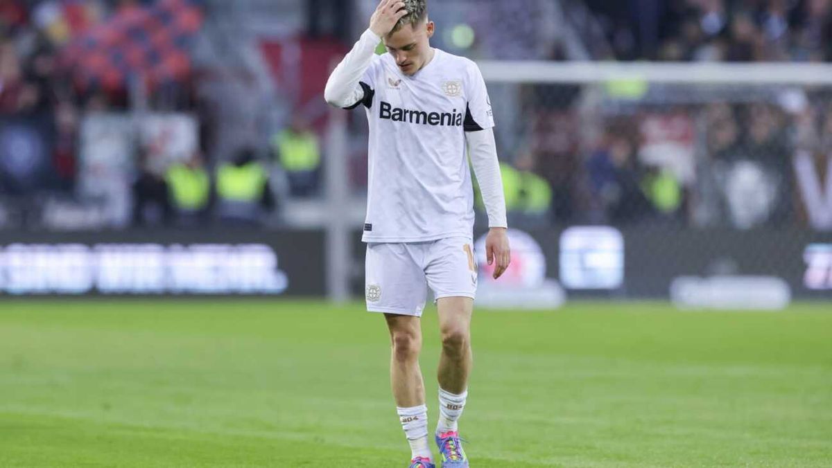 Bayern bald Meister? Leverkusen stolpert bei St. Pauli
