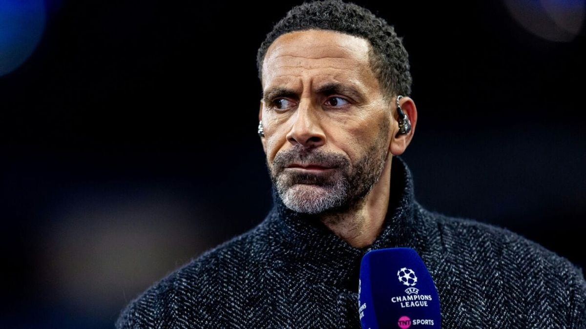 Ferdinand über Tuchel: "Wunder braucht es erst im Sommer"