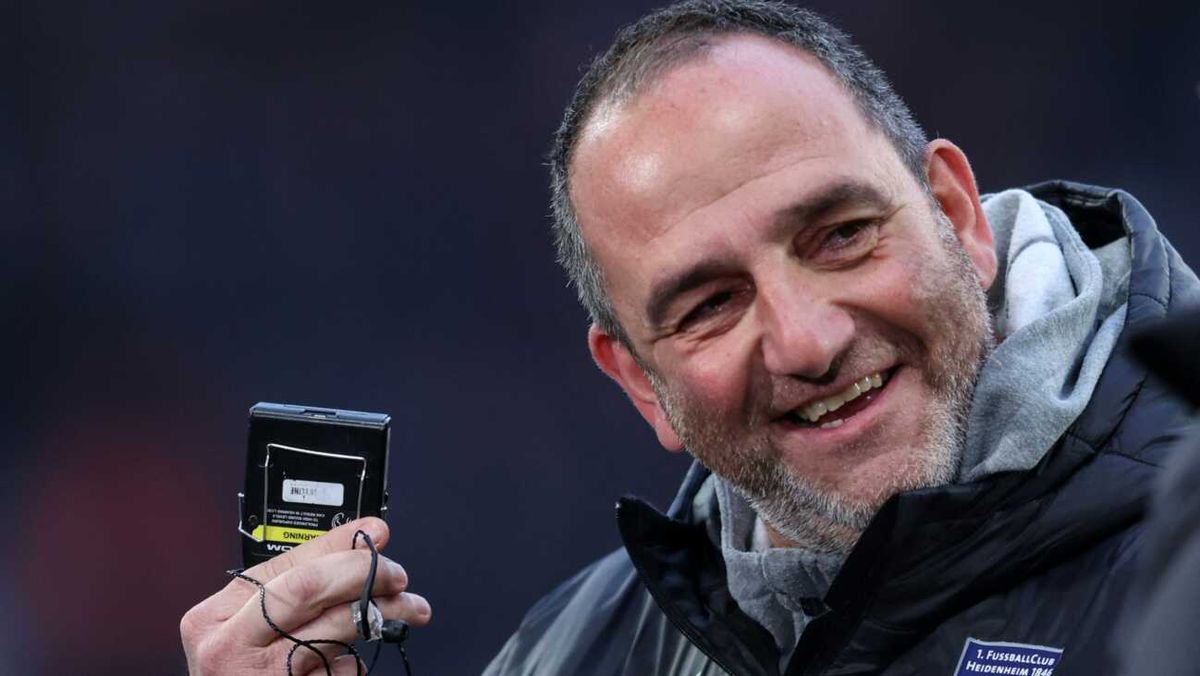 Schmidt: "Brauchen eine magische Nacht"