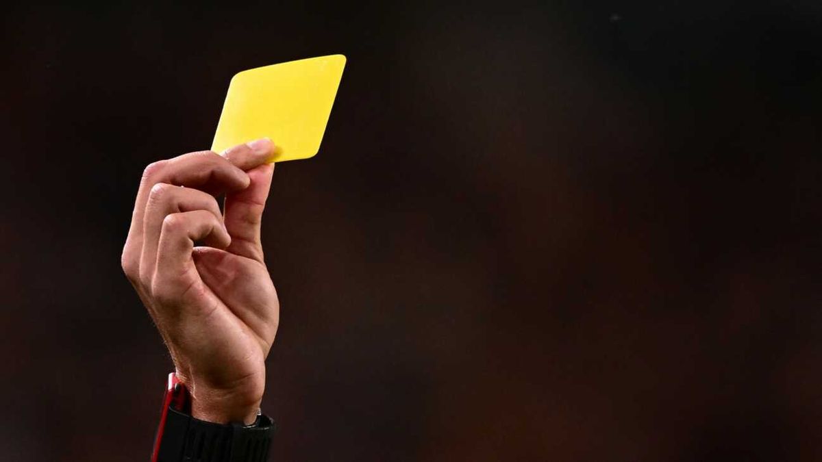 Gewalt gegen Referees: Italiens Politik verschärft Strafen