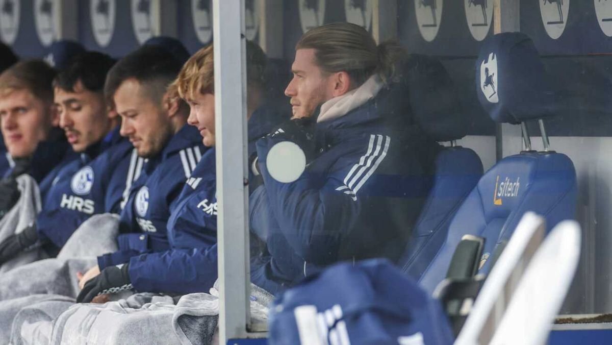 Karius schaut zu: Schalke mit Nullnummer in Braunschweig