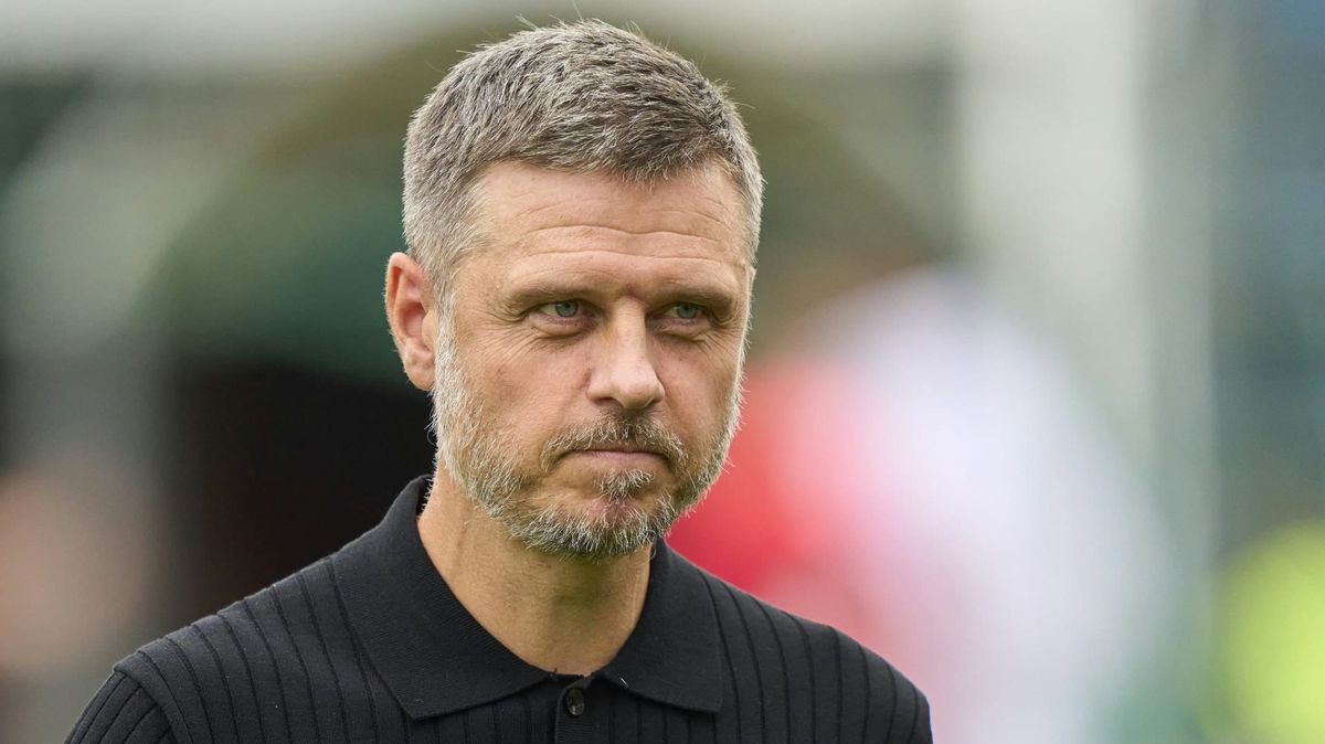 Frauen-Bundesliga: Straus erwartet steinigen Weg zum Titel