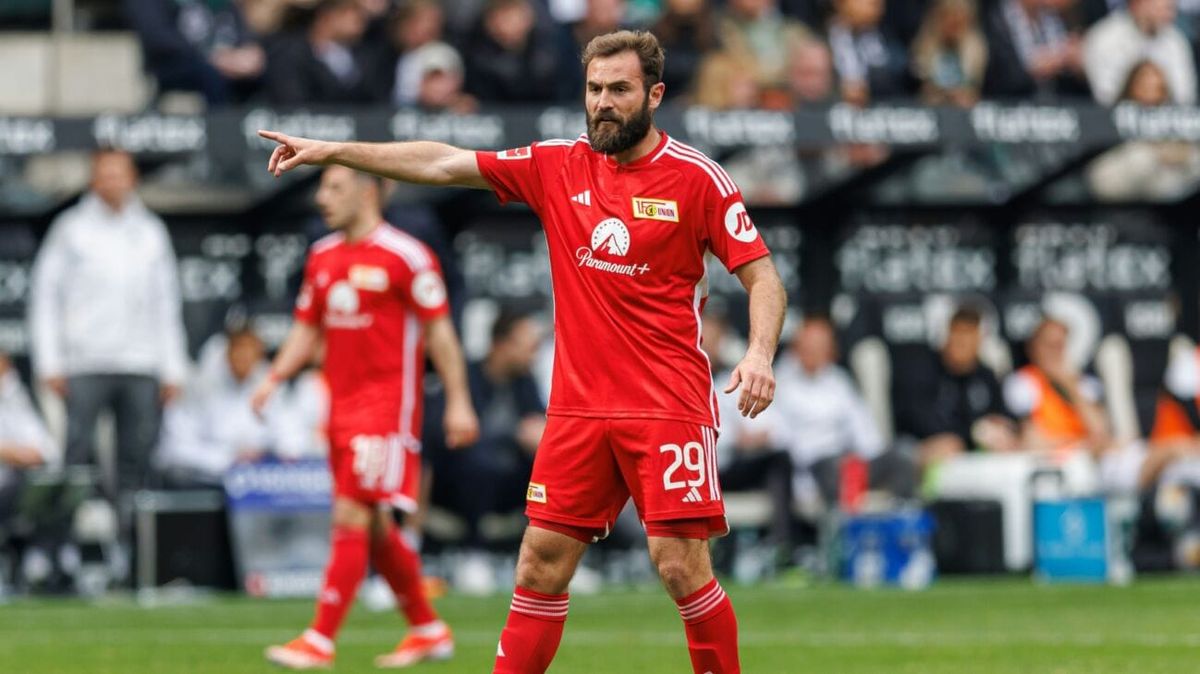 Wechsel in die Heimat: Union gibt Tousart ab