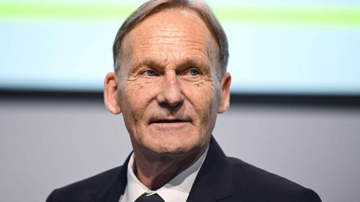 Bei Finanzvergehen: Watzke will Punktabzug