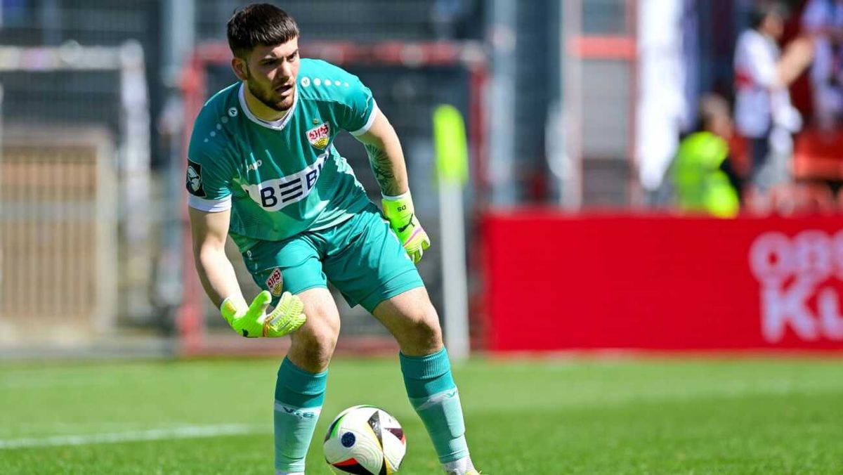 Paderborn leiht Stuttgarter Seimen aus