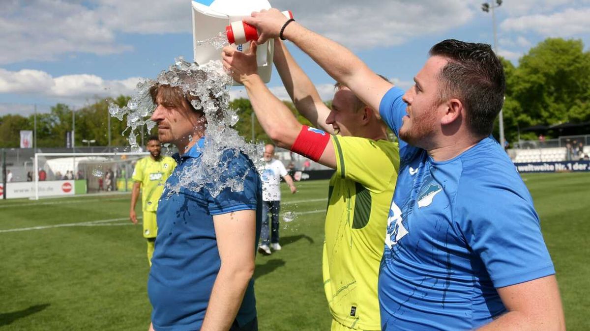 Nächster Aufsteiger: Hoffenheims U23 folgt Duisburg in 3. Liga