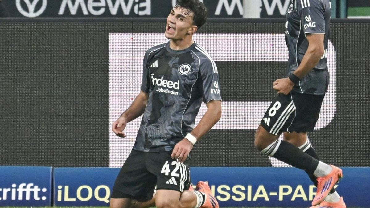 Rettig über Uzun: Leider steht er uns nicht zur Verfügung