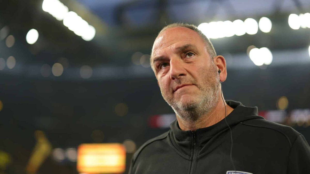 DFB oder ÖFB? Wanner kriegt keinen Ratschlag von Schmidt